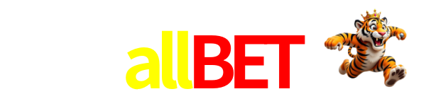 Logo da allbet